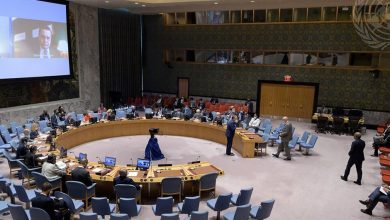 تحذيرات من استخدام أفغانستان كمنصة انطلاق للهجمات.. داعش وسّع نطاق وجوده