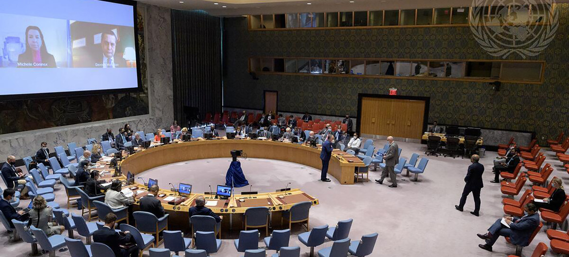 تحذيرات من استخدام أفغانستان كمنصة انطلاق للهجمات.. داعش وسّع نطاق وجوده