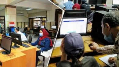 تنسيق الجامعات 2021.. اختبارات القدرات للالتحاق بالكليات فى 25 سؤالًا