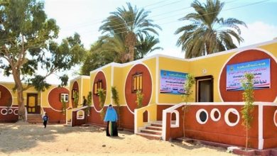 «حياة كريمة» مستقبل قرى مصر.. المبادرة الرئاسية تهدى المحافظات مشاريع بالمليارات