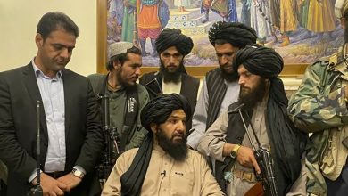 فوضى فى أفغانستان.. سباق دولى لإجلاء الدبلوماسيين والرعايا