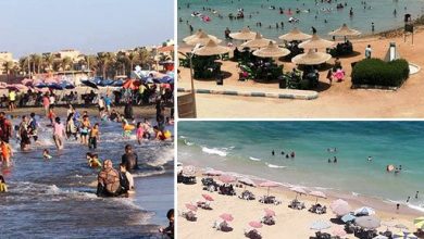 لو ناوى تصيف وتهرب من حر أغسطس.. تعرف على المصايف اللي فى متناول الإيد