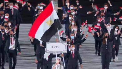 مصر تسطر تاريخا غير مسبوق فى أولمبياد طوكيو.. 6 ميداليات للفراعنة لأول مرة منذ 93 عاما