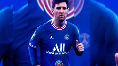 ميسي ينضم لـ باريس سان جيرمان فى صفقة القرن.. ويرتدى القميص رقم 30