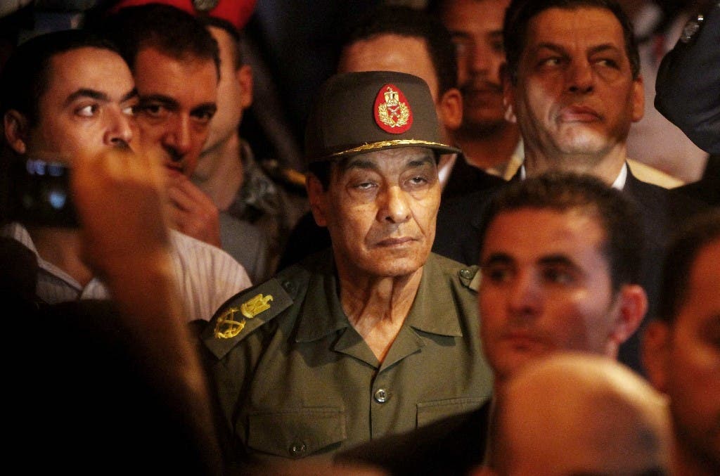 رحيل المشير طنطاوى.. بطل زلزل الأرض تحت أقدام الإسرائيليين فى المزرعة الصينية