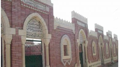 8 فتاوى عن بناء المدافن وإنشاء استراحة بالمقابر وتجديد مقامات الأولياء.. تعرف عليها