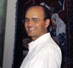 المصري ألبرت الألفي