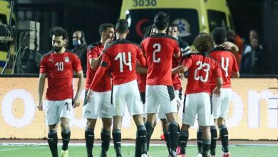 الفراعنة يحصدون 3 مكاسب من كتيبة الفهود بتصفيات المونديال رغم الأداء المحبط