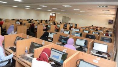 بالتفاصيل .. نتيجة تنسيق الجامعات المرحلة الثانية.. وموعد فتح باب تقليل الاغتراب