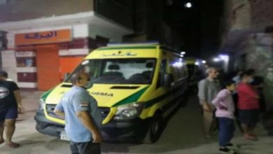 تفاصيل انهيار عقار شبرا الخيمة المكون من 4 طوابق.. قوات الإنقاذ تنشتل جثتين لمحاميين