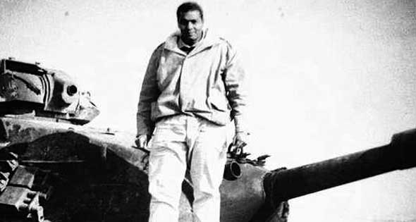 رحيل المشير طنطاوى.. بطل زلزل الأرض تحت أقدام الإسرائيليين فى المزرعة الصينية