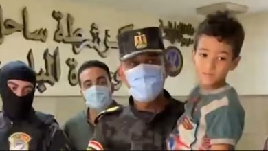 ضربة أمنية جديدة على غرار حادث المحلة.. تحرير طفل الشامية المختطف بأسيوط