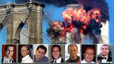 بعد 20 عامًا على هجمات 11 سبتمبر.. الأرواح المنسية لضحايا عرب قُتلوا خلالها