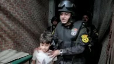 عن جرائم الخطف وإثباتها.. علاقة عقوبة المتهم بسن المجنى عليه