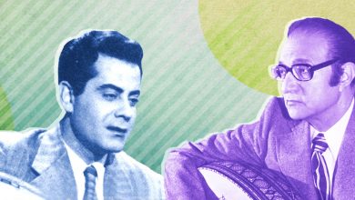 قفشات نجوم زمان.. عبدالوهاب يشترى الخضار من الإذاعة و فريد بيتريق على فيلمه