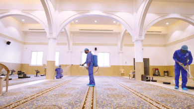 ما الحكم الشرعي في التعقيم بالكحول وأثره في الطهارة؟.. دار الإفتاء تجيب