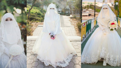 ما حكم الشهادة على زواج المنتقبة؟.. دار الإفتاء تجيب