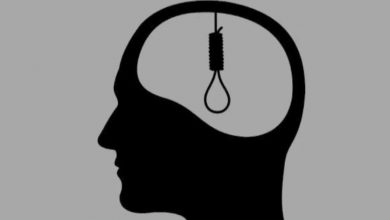 ما حكم المنتحر؟ وهل يصلَّى عليه ويُدفَن في مقابر المسلمين؟.. دار الإفتاء تجيب