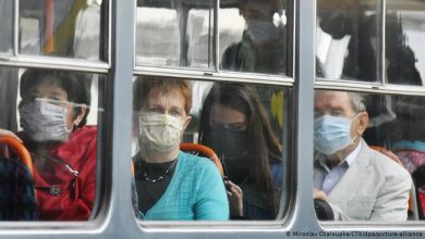 مخاوف من تفشٍ جديد لكورونا فى أوروبا خلال الخريف.. القارة العجوز تبحث عن حل