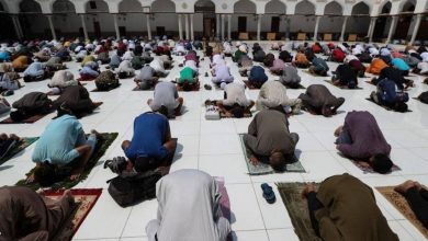 هل تجوز الصلاة في ثياب الرياضة؟.. دار الإفتاء تجيب