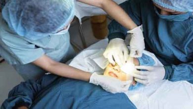 هل يجوز نقل القرنية من متوفى؟.. دار الإفتاء تجيب