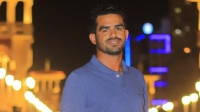 الشاعر محمد بسيم