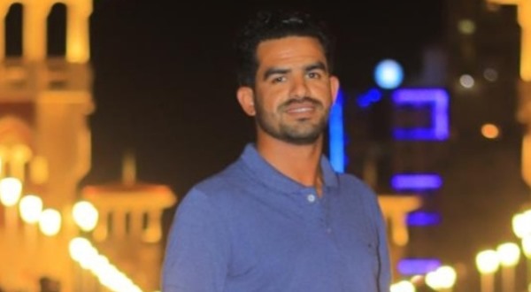 الشاعر محمد بسيم