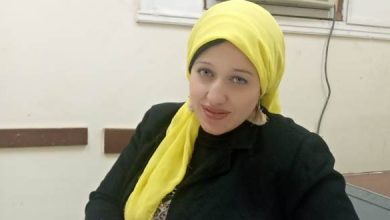 الإعلامية نسمة سليم