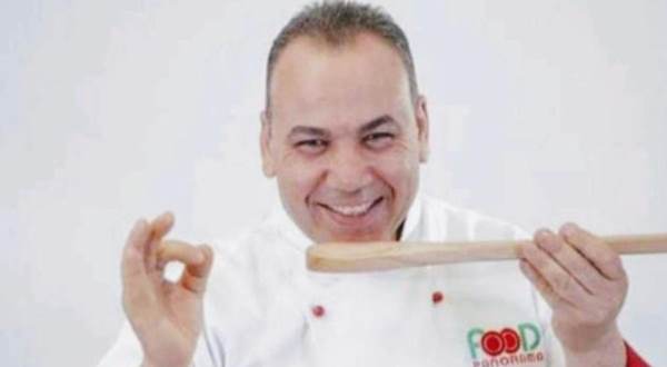 الشيف حسين عمر