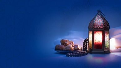 دعاء اليوم الخامس عشر من رمضان 2022 مكتوب