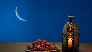 دعاء اليوم الخامس من رمضان 2022 مكتوب .. اللهم إني أسألك النعيمَ المقيم