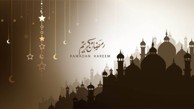 دعاء وداع رمضان 2022 مكتوب