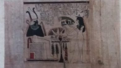 رسالة في علم الكتابة والأحبار.. كتاب جديد سلسلة التراث الحضاري من هيئة الكتاب