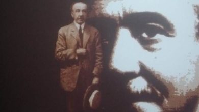 شوقي الآخر.. كتاب يتناول سيرة أمير الشعراء لـ أحمد عنتر مصطفى عن هيئة الكتاب