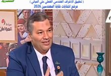 الأستاذ الدكتور مهندس ناصر رضوان خالد